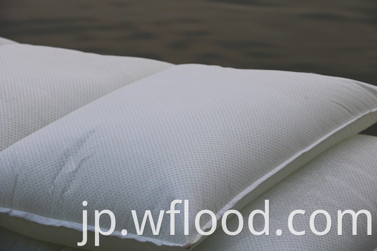 Instant Flood Sandbags